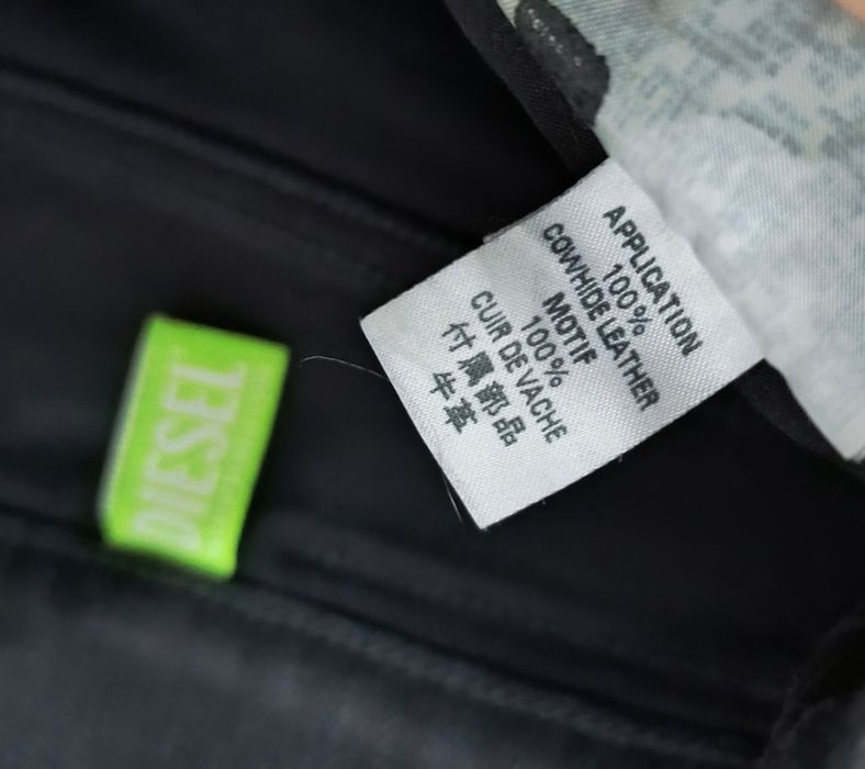 Blugi Diesel bărbați