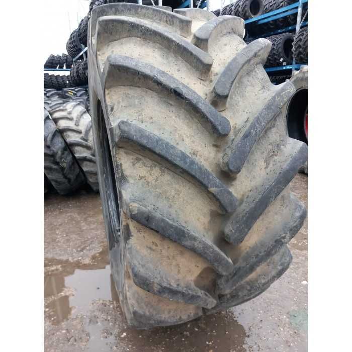 Anvelope 800/65R32 30.5LR32 Continental pentru Landini, Yanmar