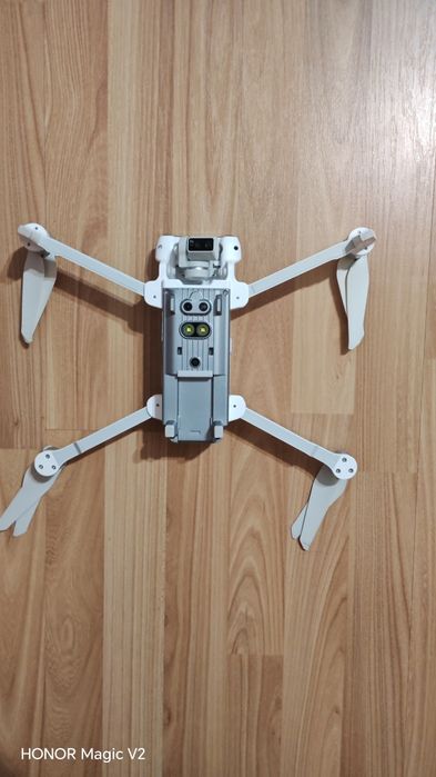 Drona Fimi X8 Tele Max 2 baterii