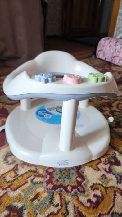Стульчик для купания