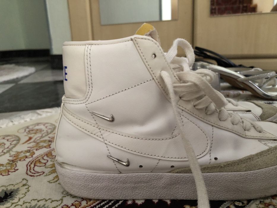 Красовки от nike