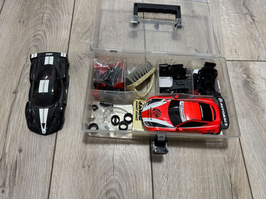 Kyosho Mini Z MR tuning RC