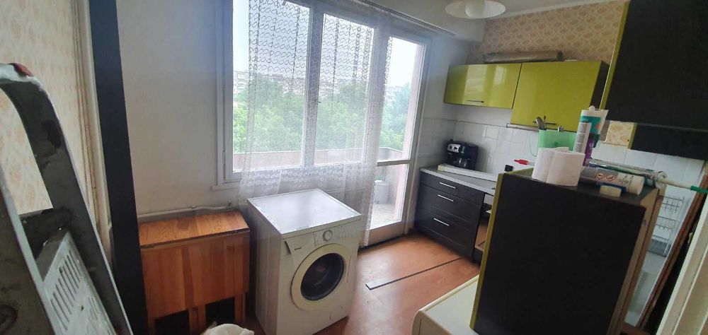 Продава се Двустаен апартамент в София, Младост 1 - 60 кв.м за 2000 €/кв.м - Снимка #3