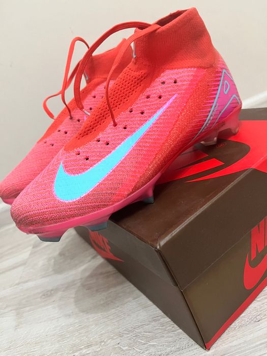 Бутсы найк Mercurial