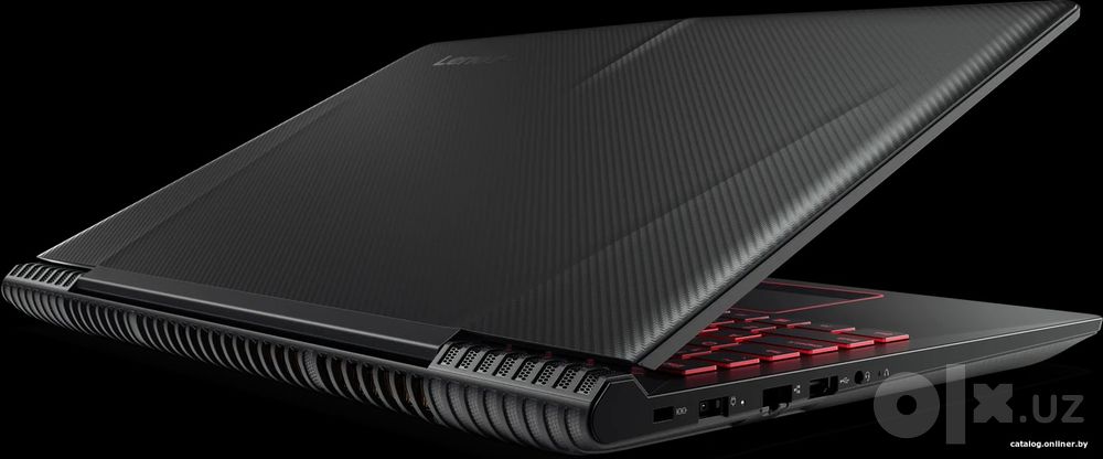 Ноутбук LEGION Y520 i5