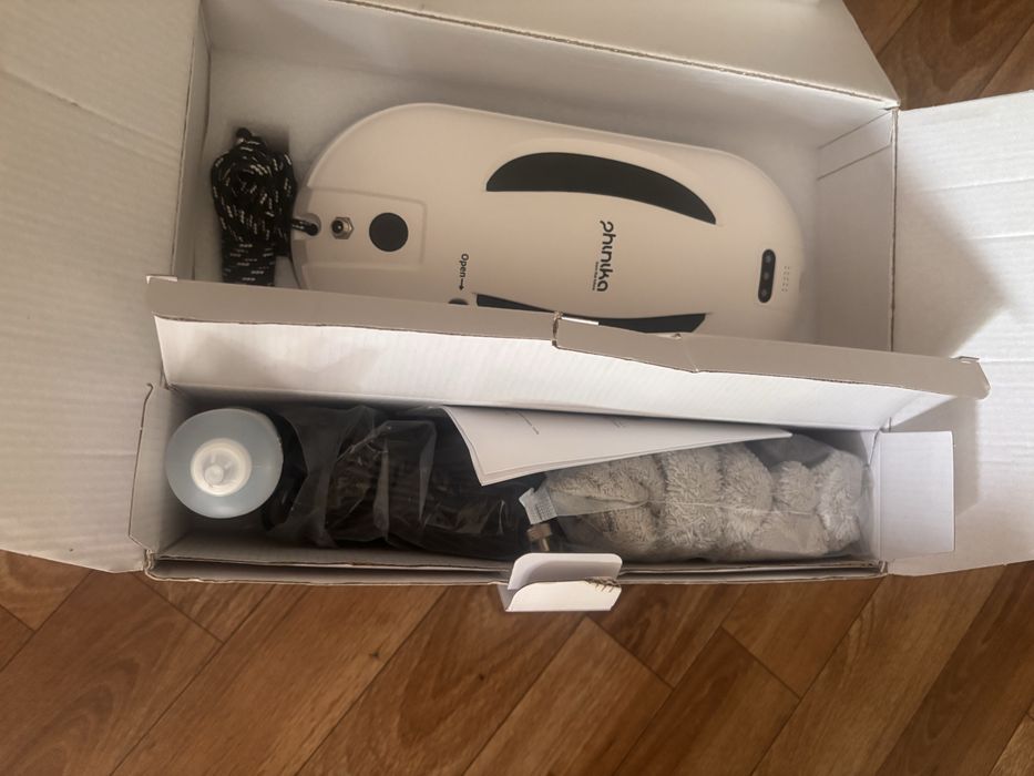 Робот мойщик окон