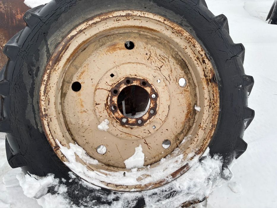 Продам диск на мтз