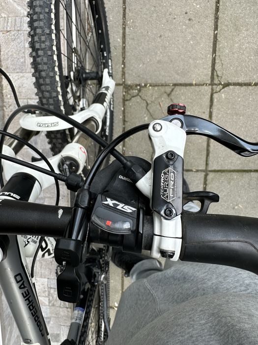 Продавам велосипед Bulls