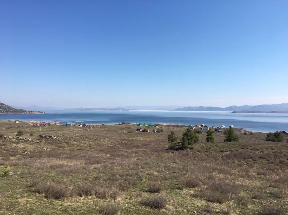 Продам участки в Новой Бухтарме