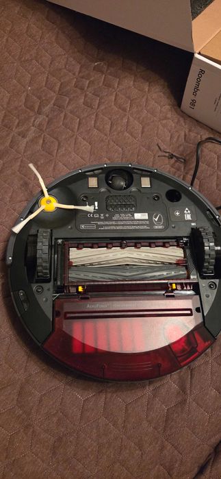 Irobot Roomba 981