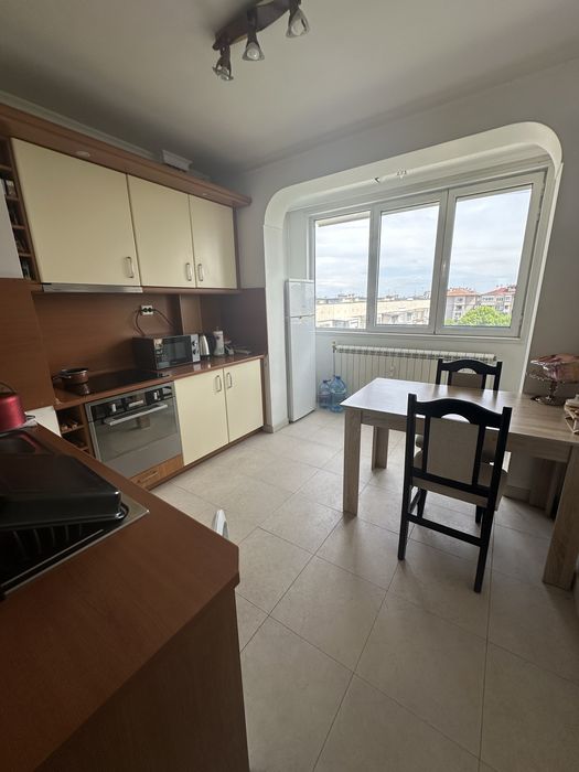 Дава се под наем Двустаен апартамент в София, Света Троица - 77 кв.м за 648.21 € - Снимка #3