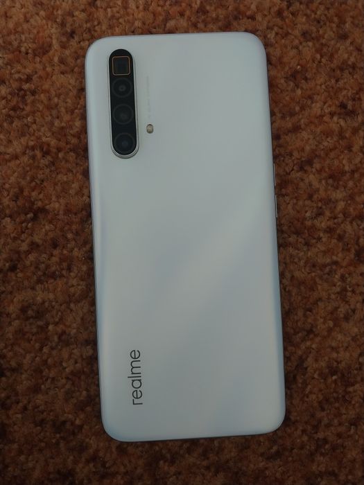 Продам мощный игровой Realme X3 Superzoom