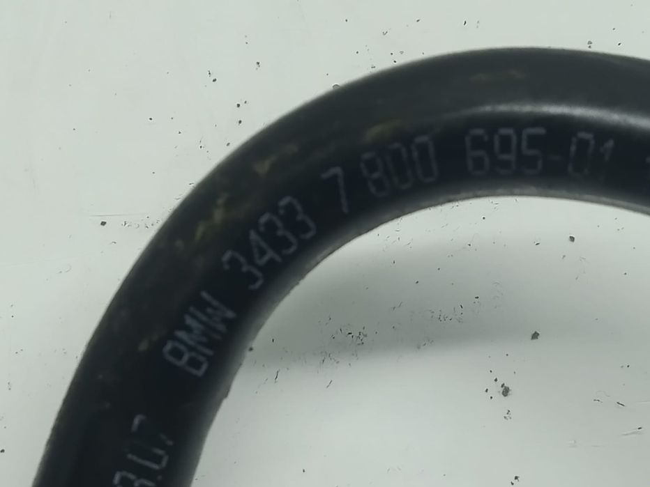 Conducta vacuum 34337800695 BMW X1 E84 (2009 - 2012) 2.0 d