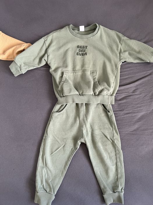 LC waikiki комплект за момче