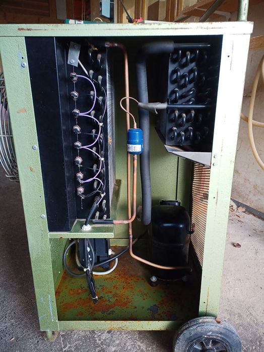 USCATOR LEMN Braun T2 Super -  Profesional