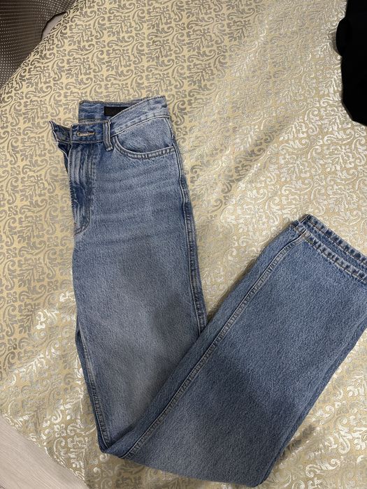 Разгрузка гардероба