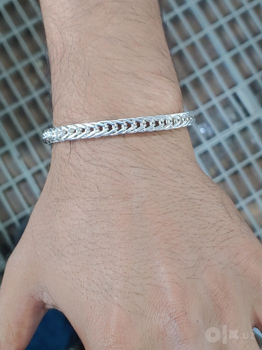 925 Серебро браслет