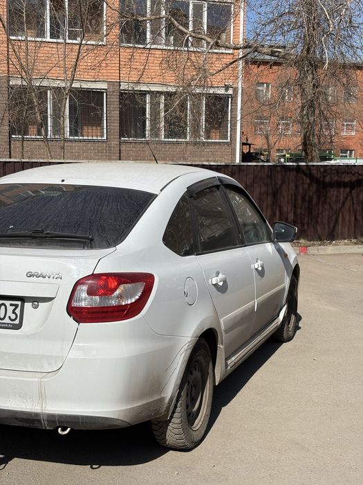 Продам гранту в хорошем состоянии