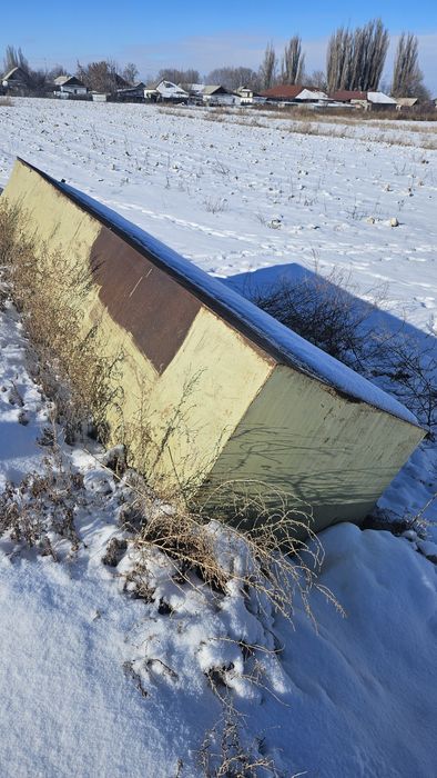 Продам ёмкости для воды или полива