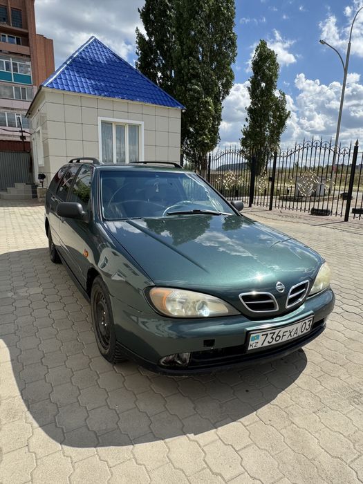 Продам Ниссан Примьера