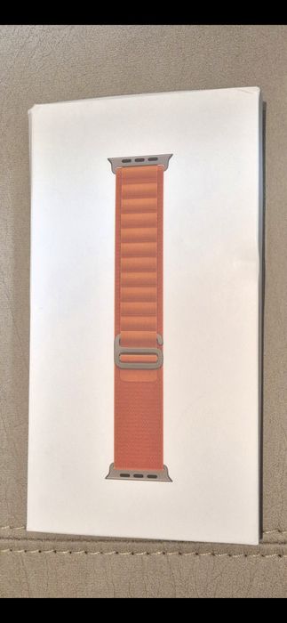 Apple Watch Ultra 2
