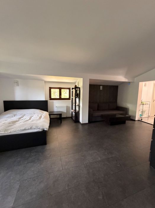 Apartament 120 mp in Sinaia, de inchiriat pe termen lung sau scurt