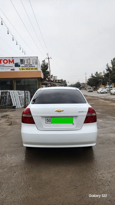 Nexia 3 rasxodi yoq 2020 yil holati ideal