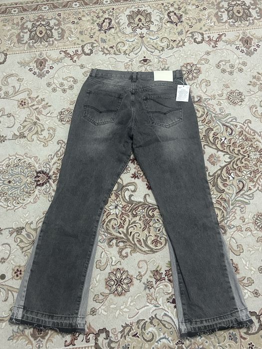 Gallery Dept. Panel Flare Jeans