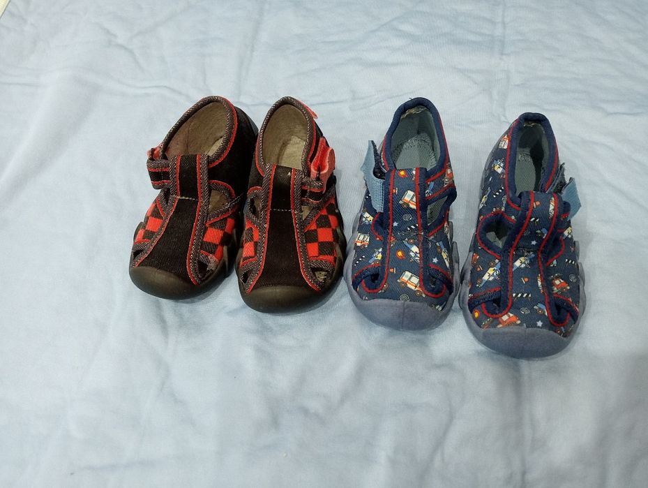 Обувки и пантофи, biomechanics, nike, adidas, Befado, mayoral