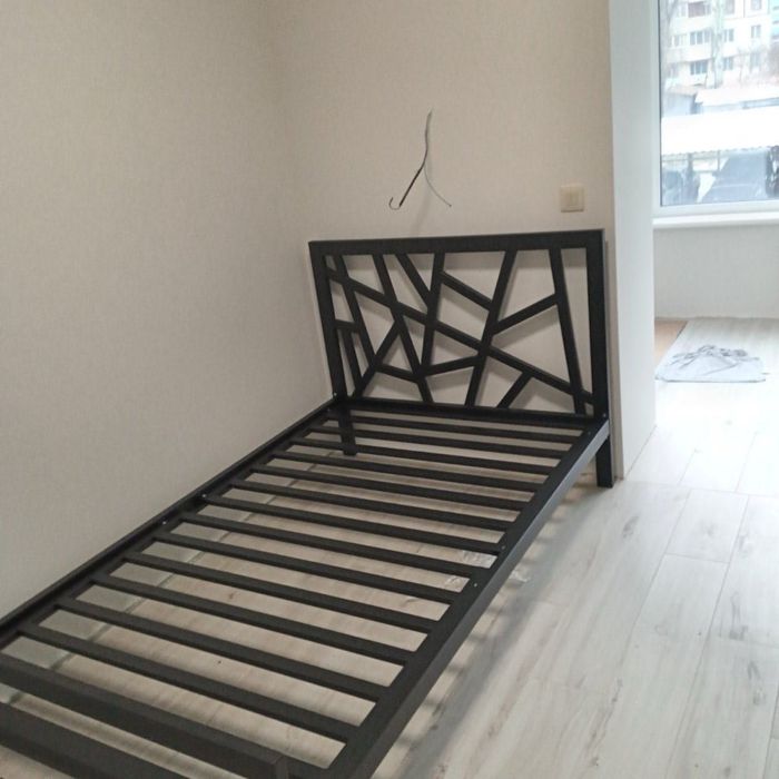 Железные кровати