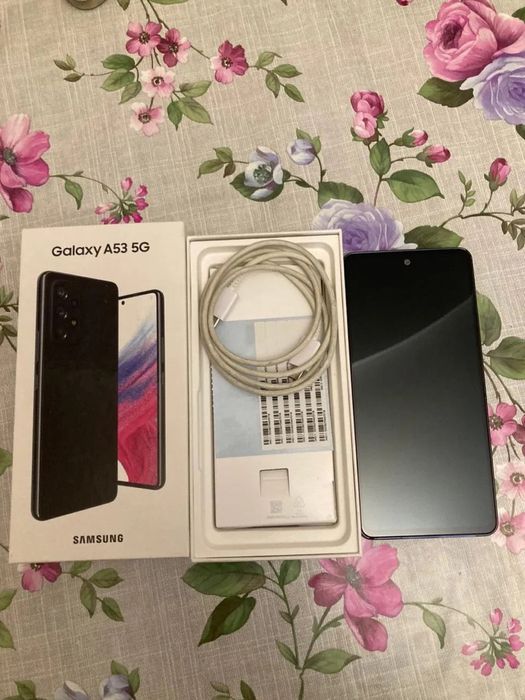 Самсунг а53 сатылады