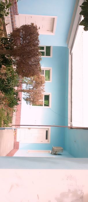 Hovli uy sotiladi 18 sotix