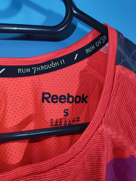 Reebok Блуза/Дамска М