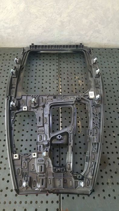 Ornament consola centrala bmw x3 g01