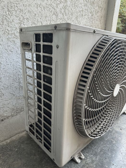 Panasonic Inverter 12 000 BTU