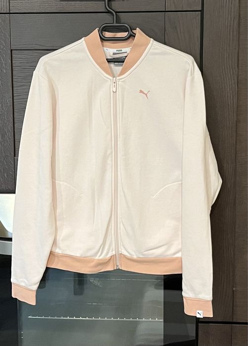 Nike Adidas Puma Дамски спортни суичъри