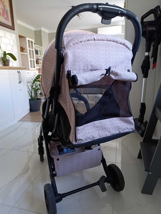 Лятна количка/бебешка количка Mast m2