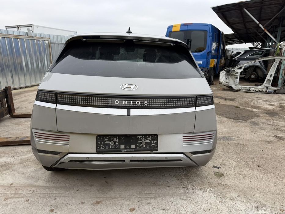 Hyundai Ioniq 5 2023г на части