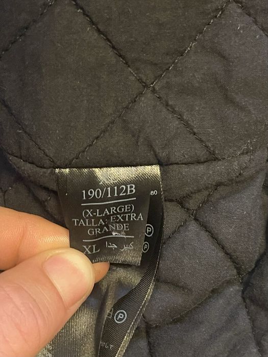 Camasa groasa/iarna barbati All Saints marimea L