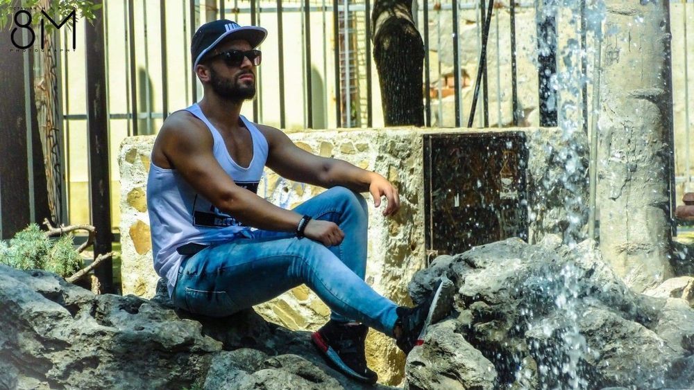 Masaj relaxare full body