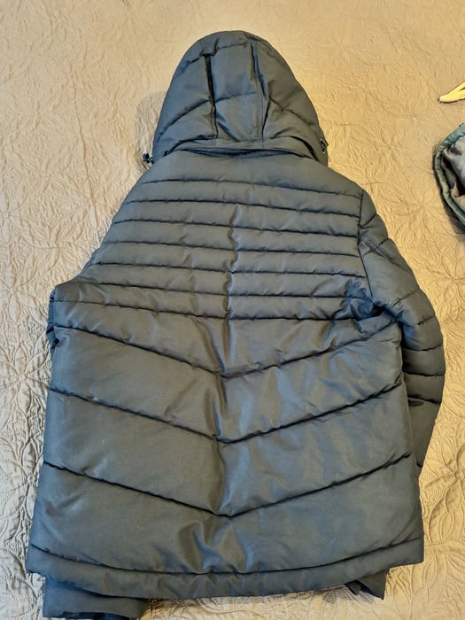 Vand geaca iarna S Oliver M