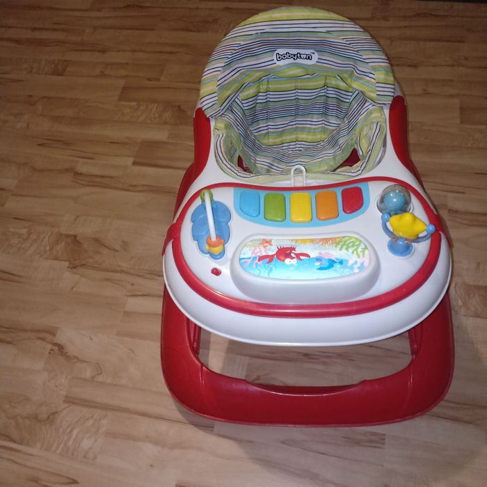 Ходунки детские продам