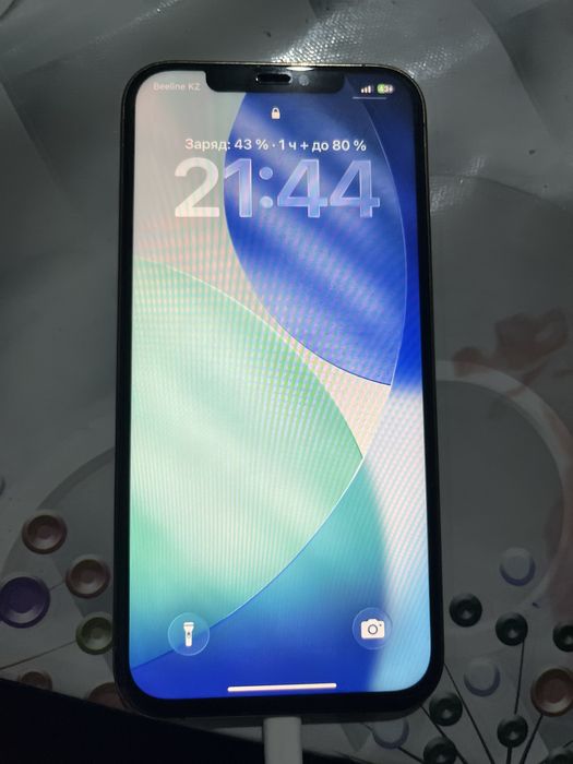 Айфон 12 про макс обмен