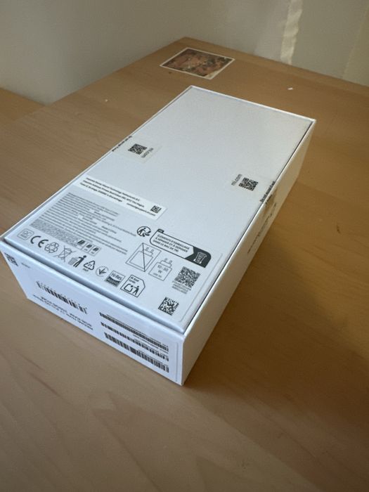 REDMI Note 17 Pro 5G black SIGILAT