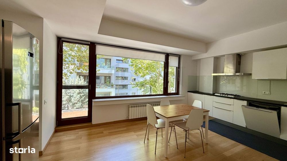 Apartament exclusivist 3 camere I Aviatorilor I Inchiriere
