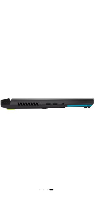 Laptop Gaming ASUS ROG Strix G15 Ryzen 9, RTX 3070 Ti, 165Hz 2K, 1TB SSD, 16 GB RAM DDR5