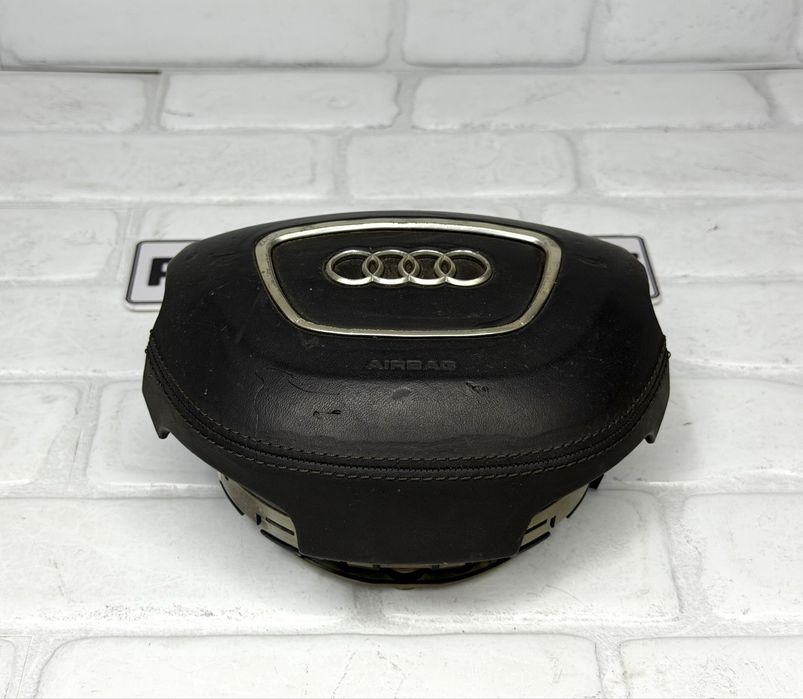 Airbag волан AUDI A6 A7 A8 Q5 Q7 4H0880201S