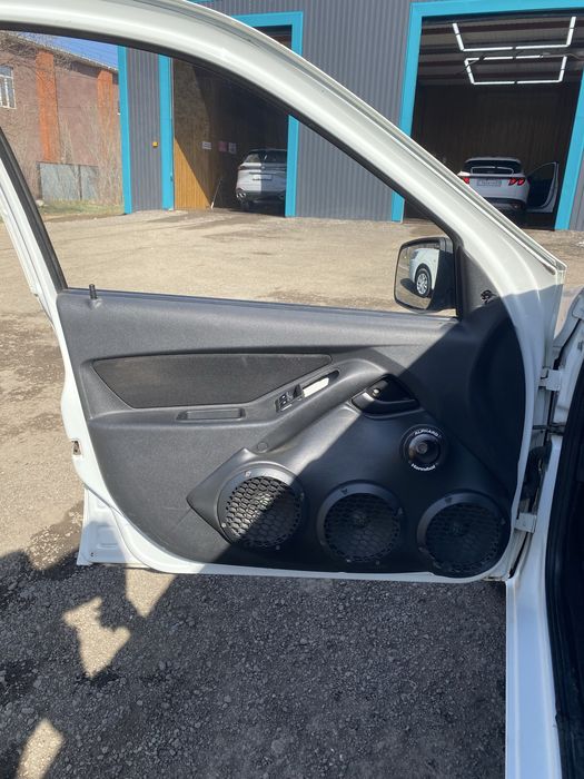 Продам машину на ходу