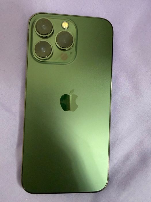 iPhone 13 Pro оригинал