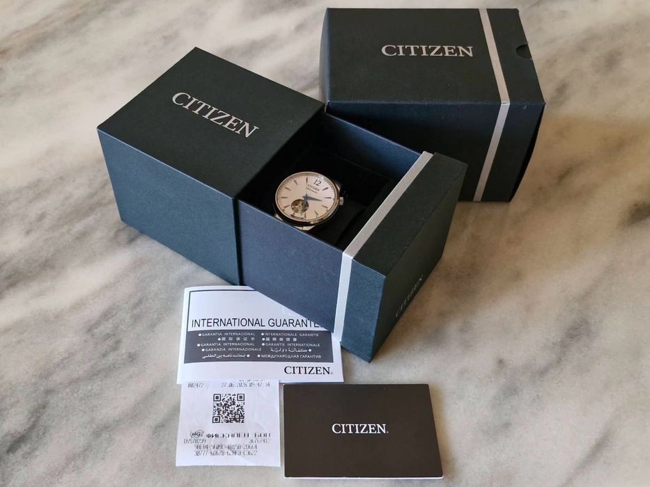 Citizen Core Collection NH9131-73A